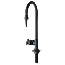Chicago Faucets 869-BLHPVC - DISTILLED WATER FAUCET