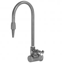 Chicago Faucets 870-BPVC - DISTILLED WATER FAUCET