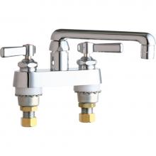 Chicago Faucets 891-ABCP - SINK FAUCET