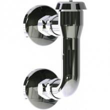 Chicago Faucets 892-WXFABCP - VACUUM BREAKER 1/2''