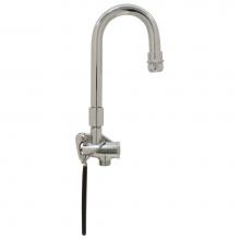 Chicago Faucets 90-GNABCP - PRE-RINSE KETTLE FILLER VALVE
