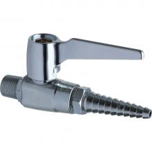 Chicago Faucets 909-LEB - BALL VALVE
