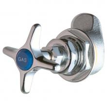 Chicago Faucets 913-AGVCP - PANEL MOUNT VALVE