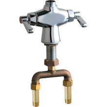 Chicago Faucets 919-VOAB - PRE-RINSE FITTING