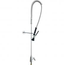 Chicago Faucets 920-LABCP - PRE-RINSE FITTING