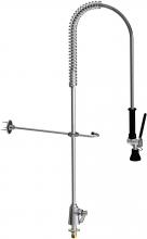 Chicago Faucets 920-XKLABCP - PRE-RINSE FITTING