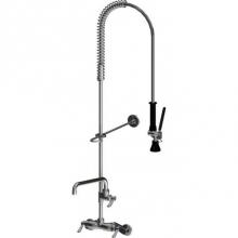 Chicago Faucets 923-613L12XKCAB - PRE-RINSE FITTING - CHK CTRDG