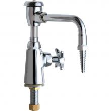 Chicago Faucets 926-VBE7CP - LABORATORY SINK FAUCET