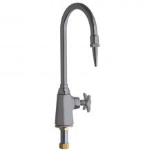 Chicago Faucets 927-SAM - LABORATORY SINK FAUCET