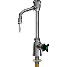 Chicago Faucets 928-205CP - LABORATORY SINK FAUCET