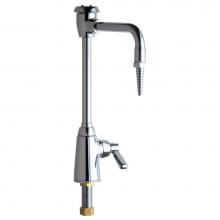 Chicago Faucets 928-369CP - LABORATORY SINK FAUCET