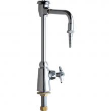 Chicago Faucets 928-HWCP - LABORATORY SINK FAUCET