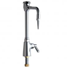 Chicago Faucets 928-VR369CP - LABORATORY SINK FAUCET