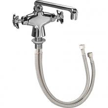 Chicago Faucets 931-ABCP - LABORATORY SINK FAUCET