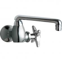 Chicago Faucets 932-CP - KITCHEN SINK FAUCET