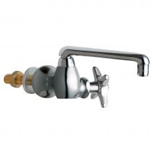 Chicago Faucets 932-WSCP - LABORATORY SINK FAUCET