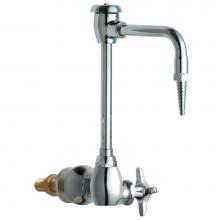 Chicago Faucets 934-WSCP - LABORATORY SINK FAUCET