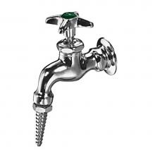 Chicago Faucets 938-CP - LABORATORY SINK FAUCET