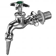 Chicago Faucets 938-WSCP - LABORATORY SINK FAUCET