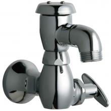Chicago Faucets 952-CP - SILL FAUCET