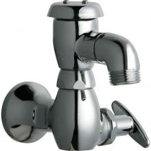 Chicago Faucets 952-XKCP - SILL FAUCET