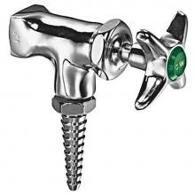 Chicago Faucets 954-CP - LABORATORY SINK FAUCET