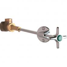 Chicago Faucets 962-VOAABCP - REMOTE CONTROL VALVE