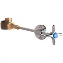 Chicago Faucets 962-VOGAAGVCP - REMOTE CONTROL VALVE