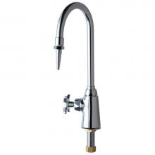 Chicago Faucets 969-217XLHCTF - DISTILLED WATER FAUCET