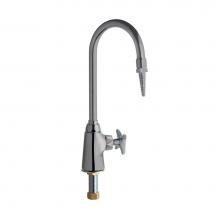 Chicago Faucets 969-SAM - DISTILLED WATER FITTING