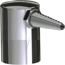 Chicago Faucets 980-E7TCP - TURRET FITTING