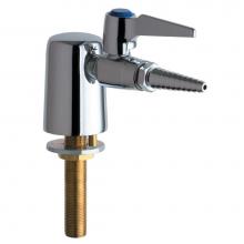 Chicago Faucets 980-VR909CAGCP - TURRET FITTING