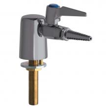 Chicago Faucets 980-VR909CAGSAM - VR TURRET & BALL VALVE