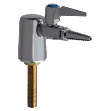 Chicago Faucets 980-WSV909AGVSAM - TURRET & BALL VALVE