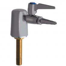 Chicago Faucets 980-WSV909CAGSAM - TURRET & BALL VALVE W/ CHECK