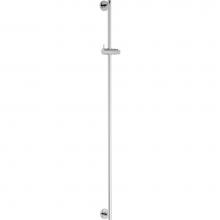 Chicago Faucets 9800-148CP - 48'' SLIDE BAR