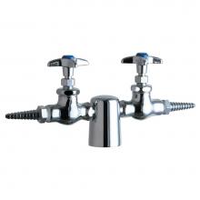 Chicago Faucets 981-937CHAGVCP - TURRET FITTING