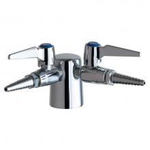 Chicago Faucets 982-909CAGCP - TURRET FITTING