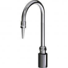 Chicago Faucets 985-ACP - TURRET FITTING
