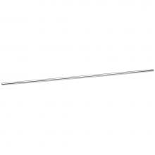 Chicago Faucets 9907-NF - ROD CROSSBAR 3/4'' X 48''