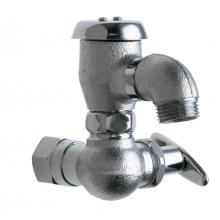Chicago Faucets 998-12RCF - SERVICE SINK FITTING