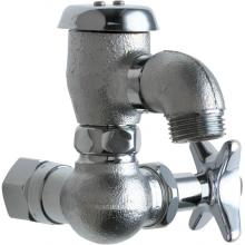 Chicago Faucets 998-633COLDRCF - SERVICE SINK FITTING