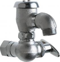 Chicago Faucets 998-XKRCF - SERVICE SINK FITTING