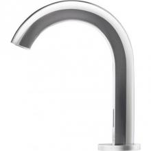 Chicago Faucets APN-P11A-11ABCP - WT-A-S Batt m/APFB o/Mix