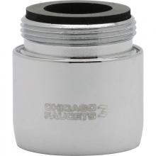 Chicago Faucets E32JKABCP - LAM-A-FLO ASSEMBLY 2.2 GPM