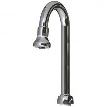 Chicago Faucets GN1BE4JKABCP - GN SPOUT B TYPE END