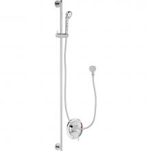 Chicago Faucets SH-PB1-00-012 - Shower Valve Only with Hand Shower