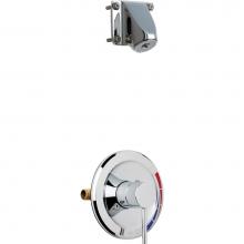 Chicago Faucets SH-PB1-05-000 - Pressure Balancing Shower Valve