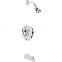Chicago Faucets SH-PB1-06-100 - TUB AND SHOWER VALVE FITTING