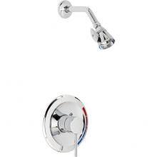 Chicago Faucets SH-PB1-07-000 - SHOWER VALVE FITTING